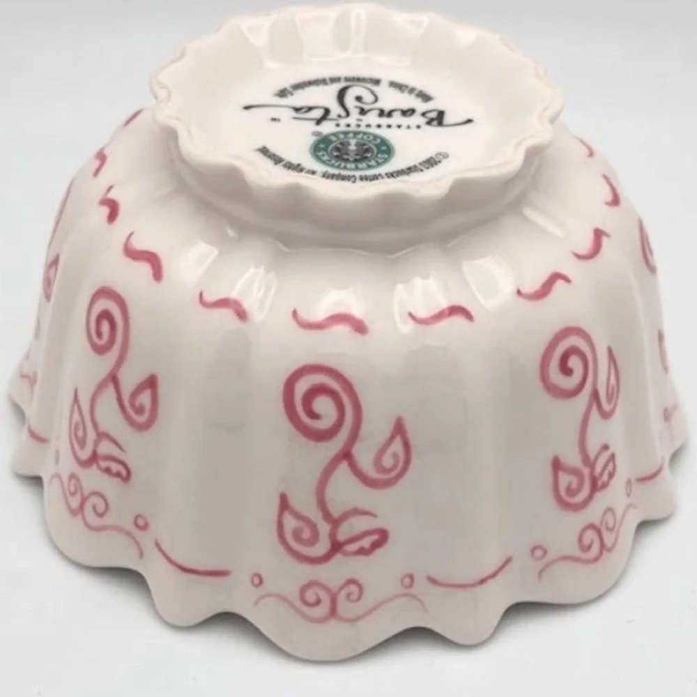 Starbucks product vintage
